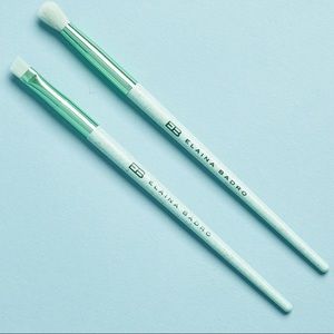 Elaina Badro Makeup Brush Divine Duo Set
